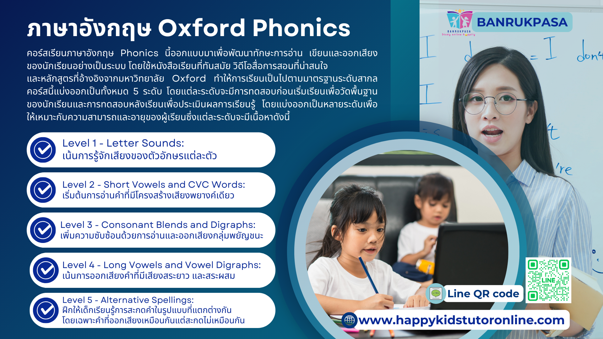 English Phonics