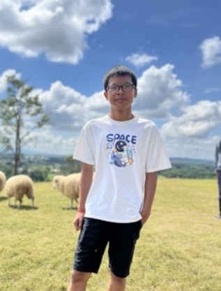 รูปภาพนักเรียน