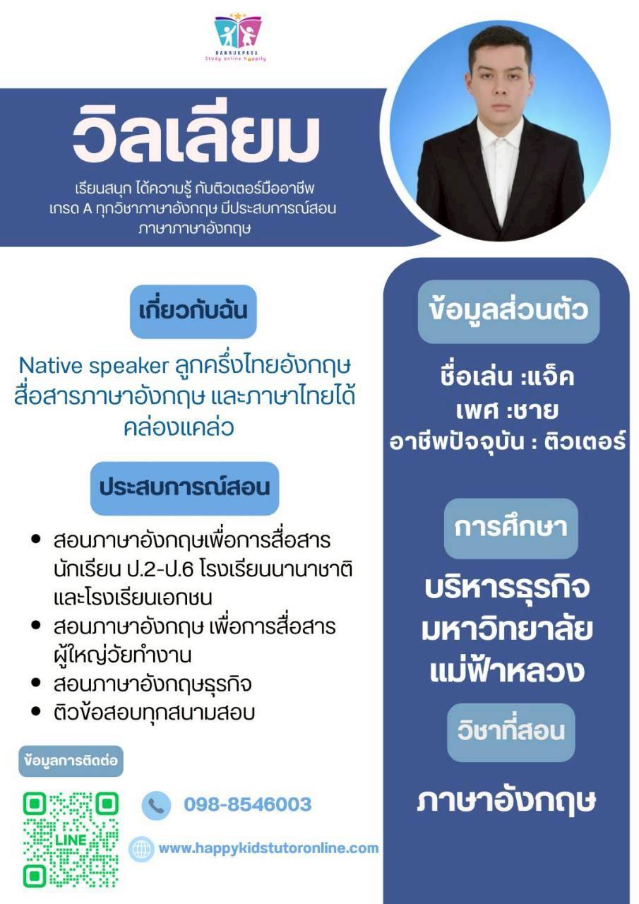 Resume Image
